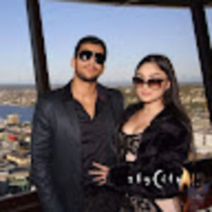 Meet your Posher, Sujey